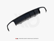 Load image into Gallery viewer, Maxton Design - Rear Valance Audi S7 C7