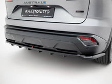 Load image into Gallery viewer, Maxton Design - Rear Splitter (Vertical Bars) Renault Austral Mk1