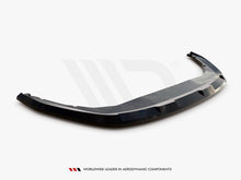Load image into Gallery viewer, Maxton Design - Front Splitter Renault Austral Iconic / Iconic Esprit Alpine Mk1