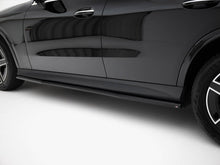Load image into Gallery viewer, Maxton Design - Side Skirts Diffusers Mercedes-Benz GLC Coupe AMG-Line C254