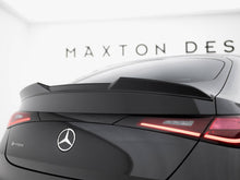 Load image into Gallery viewer, Maxton Design - Spoiler CAP 3D Mercedes-Benz GLC Coupe AMG-Line C254