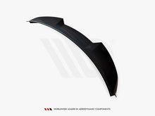 Load image into Gallery viewer, Maxton Design - Spoiler CAP 3D Mercedes-Benz GLC Coupe AMG-Line C254
