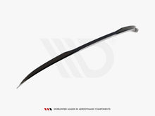 Load image into Gallery viewer, Maxton Design - Spoiler CAP 3D BMW M4 Cabrio G83 / 4 Cabrio G23