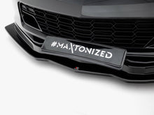 Load image into Gallery viewer, Maxton Design - FRONT SPLITTER V.1 CHEVROLET CORVETTE C7 (2013-19)