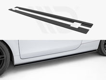 Load image into Gallery viewer, Maxton Design - Street PRO Side Skirts Diffusers Audi TT S / TT S-Line 8J Facelift