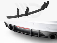 Load image into Gallery viewer, Maxton Design - Street PRO Rear Diffuser Audi TT S-Line 8J Facelift