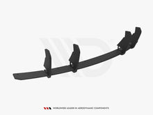 Load image into Gallery viewer, Maxton Design - Street PRO Rear Diffuser Audi TT S-Line 8J Facelift