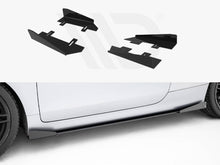 Load image into Gallery viewer, Maxton Design - Side Flaps Audi TT S / TT S-Line 8J Facelift