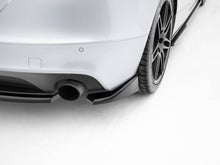 Load image into Gallery viewer, Maxton Design - Rear Side Splitters Audi TT S-Line 8J Facelift