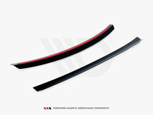 Load image into Gallery viewer, Maxton Design - Spoiler CAP V.2 Audi TT 8J