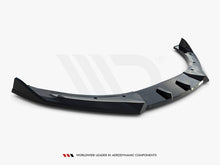 Load image into Gallery viewer, Maxton Design - Front Splitter V.3 Audi TT S / TT S-Line 8J Facelift