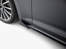 Load image into Gallery viewer, Maxton Design - Side Flaps Audi A5 Sportback F5 / B9 Facelift