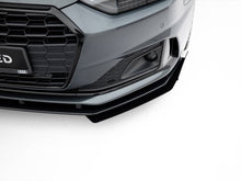 Load image into Gallery viewer, Maxton Design - Front Flaps Audi A5 F5 / B9 Facelift