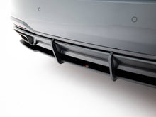 Load image into Gallery viewer, Maxton Design - Street PRO Rear Diffuser + Flaps Audi A5 F5 / B9 Facelift