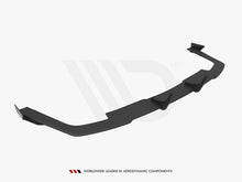 Load image into Gallery viewer, Maxton Design - Street PRO Rear Diffuser + Flaps Audi A5 F5 / B9 Facelift