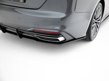 Load image into Gallery viewer, Maxton Design - Street PRO Rear Diffuser Audi A5 F5 / B9 Facelift