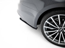 Load image into Gallery viewer, Maxton Design - Street PRO Rear Diffuser Audi A5 F5 / B9 Facelift