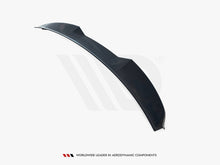 Load image into Gallery viewer, Maxton Design - Spoiler CAP 3D Audi A5 Sportback F5 / B9
