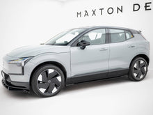 Load image into Gallery viewer, Maxton Design - Side Skirts Diffusers Volvo EX30 Mk1