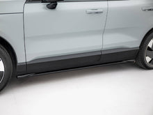 Load image into Gallery viewer, Maxton Design - Side Skirts Diffusers Volvo EX30 Mk1