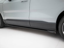 Load image into Gallery viewer, Maxton Design - Side Skirts Diffusers Volvo EX30 Mk1