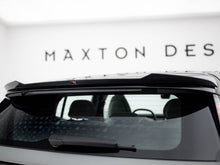 Load image into Gallery viewer, Maxton Design - Spoiler CAP Volvo EX30 Mk1