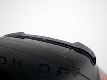 Load image into Gallery viewer, Maxton Design - Spoiler CAP Volvo EX30 Mk1