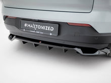 Load image into Gallery viewer, Maxton Design - Rear Splitter (Vertical Bars) Volvo EX30 Mk1
