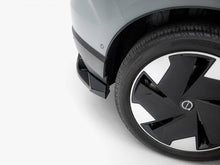 Load image into Gallery viewer, Maxton Design - Rear Splitter (Vertical Bars) Volvo EX30 Mk1