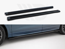 Load image into Gallery viewer, Maxton Design - Side Skirts Diffusers Audi Q8