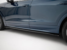 Load image into Gallery viewer, Maxton Design - Side Skirts Diffusers Audi Q8