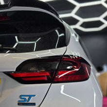Load image into Gallery viewer, Mk8 & 8.5 Ford Fiesta Rear Light Inner Tints