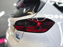 Load image into Gallery viewer, Mk8 & 8.5 Ford Fiesta Rear Light Inner Tints