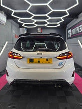 Load image into Gallery viewer, Mk8 & 8.5 Ford Fiesta Rear Light Inner Tints