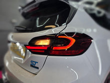 Load image into Gallery viewer, Mk8 & 8.5 Ford Fiesta Rear Light Inner Tints