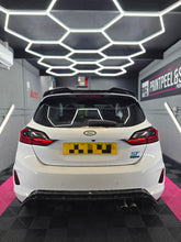 Load image into Gallery viewer, Mk8 & 8.5 Ford Fiesta Rear Light Inner Tints