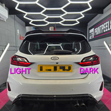 Load image into Gallery viewer, Mk8 & 8.5 Ford Fiesta Rear Light Inner Tints