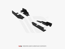 Load image into Gallery viewer, Maxton Design - Side Flaps Hyundai Veloster N Mk2