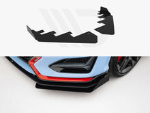 Load image into Gallery viewer, Maxton Design - Front Flaps Hyundai Veloster N Mk2