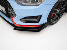 Load image into Gallery viewer, Maxton Design - Front Flaps Hyundai Veloster N Mk2