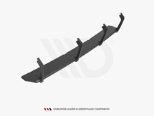 Load image into Gallery viewer, Maxton Design - Street PRO Rear Diffuser Hyundai Veloster N Mk2