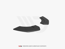 Load image into Gallery viewer, Maxton Design - Street Pro Rear Side Splitters Hyundai Veloster N Mk2
