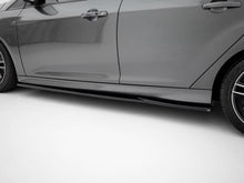 Load image into Gallery viewer, Maxton Design - Side Skirts Diffusers V.3 Ford Focus ST Mk3