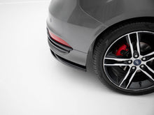 Load image into Gallery viewer, Maxton Design - Rear Side Splitters V.3 Ford Focus ST Mk3 Facelift