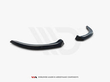 Load image into Gallery viewer, Maxton Design - Rear Side Splitters V.3 Ford Focus ST Mk3 Facelift