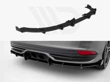 Load image into Gallery viewer, Maxton Design - Street PRO Rear Diffuser + Flaps Ford Focus ST Mk3 Facelift