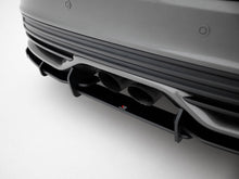 Load image into Gallery viewer, Maxton Design - Street PRO Rear Diffuser Ford Focus ST Mk3 Facelift