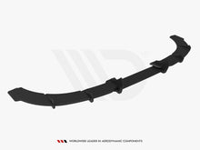 Load image into Gallery viewer, Maxton Design - Street PRO Rear Diffuser Ford Focus ST Mk3 Facelift