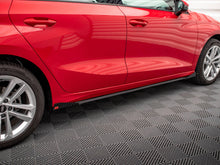 Load image into Gallery viewer, Maxton Design - Side Flaps Audi A3 8Y