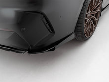 Load image into Gallery viewer, Maxton Design - Rear Side Flaps BMW M440i G22 / G23